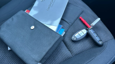 Nissan Qashqai 1.2 DiG-T N-Tec 5dr Petrol Hatchback